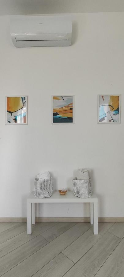 Hotel Blu Mare Genua Zewnętrze zdjęcie