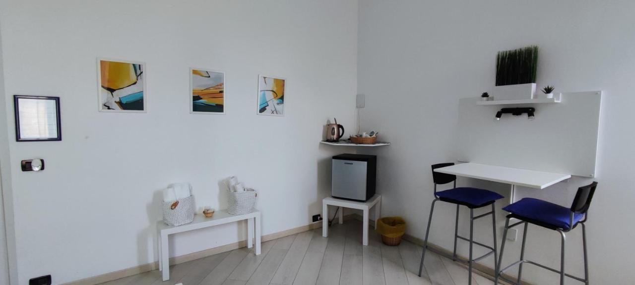 Hotel Blu Mare Genua Zewnętrze zdjęcie