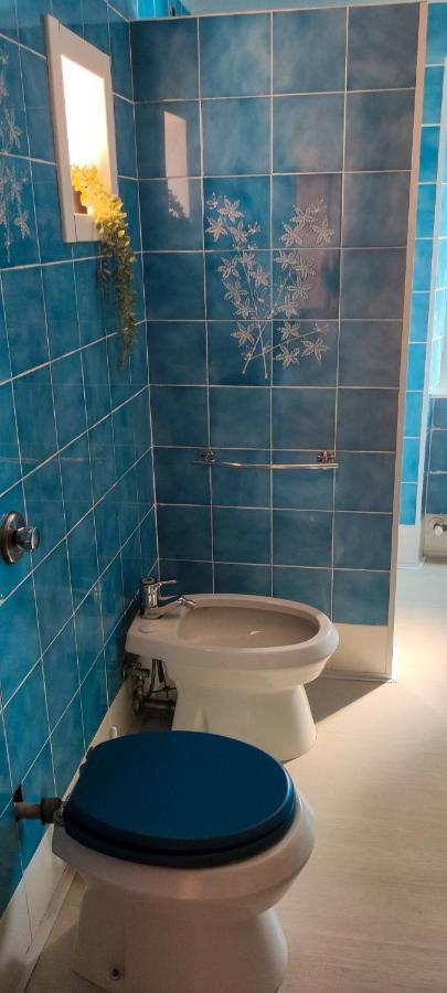 Hotel Blu Mare Genua Zewnętrze zdjęcie
